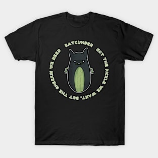 The Dark Pickle T-Shirt